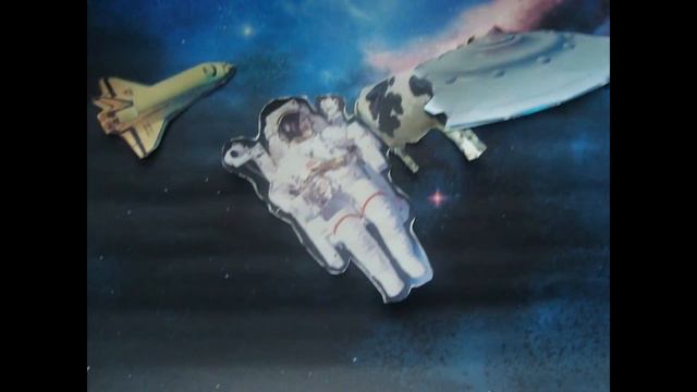 НЛО и Корова смотреть онлайн