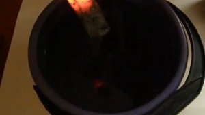 Закалить зубило, чтобы не тупилось