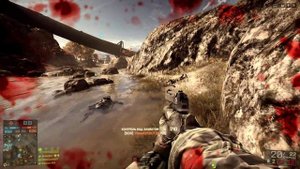 Battlefield 4 Как открыть АС ВАЛ