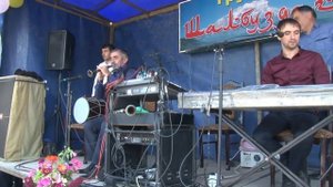Свадьба в с.Каладжух Высокогорное село Дагестана.2018