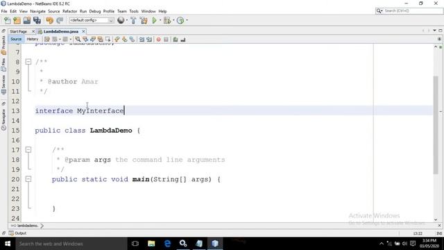 Java 8 Features || Functional Interface & @FunctionalInterface Annotation in Java 8 || Part-2