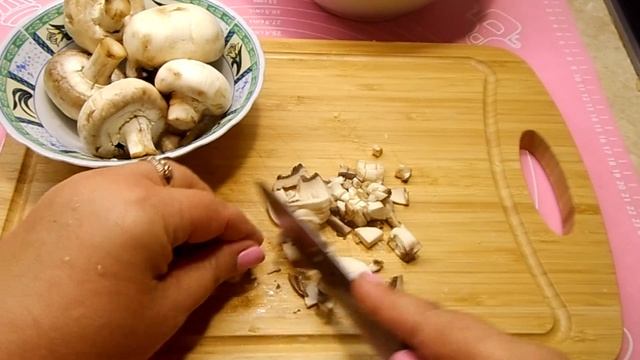 КАРТОФЕЛЬНАЯ ЗАПЕКАНКА