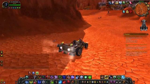 Мой друг занимается озвучкой орка вар крафт смотреть онлайн