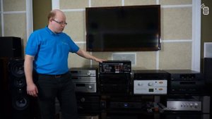 AV-ресивер Onkyo TX-NR616