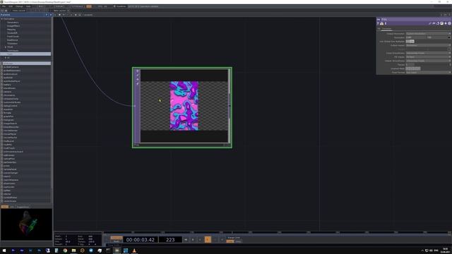 Как в vMix через Touchdesigner добавить видео и фото с любым соотношением сторон КРАСИВО