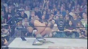 Mike Awesome vs Masato Tanaka, ECW One Night Stand 2005