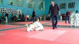 айкидо днепр дети соревнования