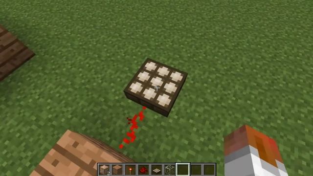 Вечный день в Minecraft.(Механизмы)