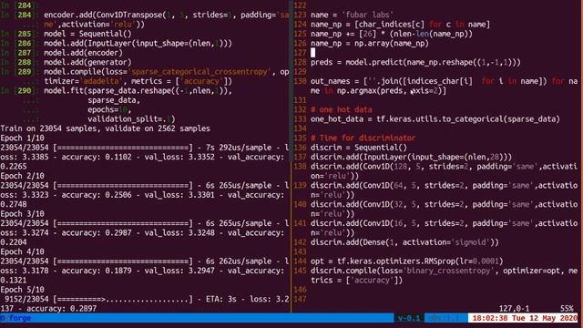 DanDoesData MadeUp or StartUp Final смотреть онлайн