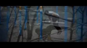 Четкий Рэп про Спорт #1