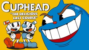 МУЛЬТЯШНЫЙ ДАРК СОУЛС -  CUPHEAD #1