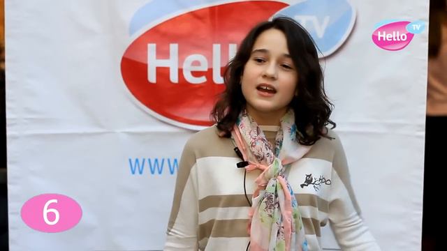 Кастинг телеведущих - 10-11.11.2012. (часть 2) смотреть онлайн