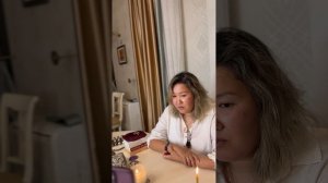 Шаман Ма Эйва о текущих энергиях осени