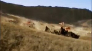 Великий Амир Сурхай хан 1 . Последние слова .