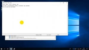 Restore drivers Intel Atom Z3735F
