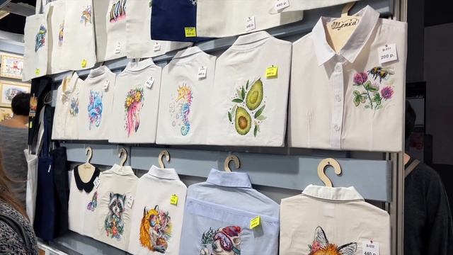 Формула Рукоделия Весна 2022 | Лиса Вяжет смотреть онлайн