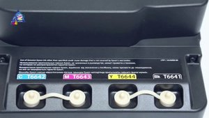 Обзор принтера Epson L120