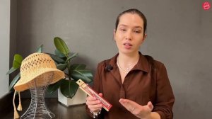 ВЯЖЕМ ПАНАМУ ИЗ РАФИИ - ТОП-5 товаров для вязания