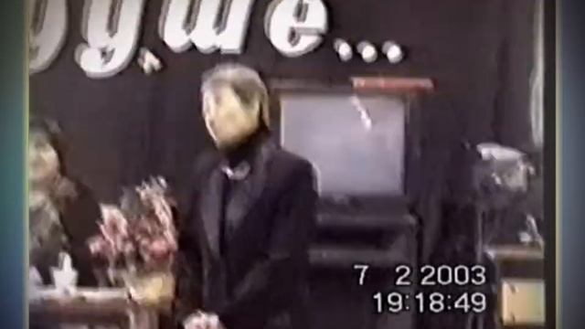 Галина Ивановна Антонова - О друзьях /Учитель с большой буквы/ школа 4, г.Корсаков, о.Сахалин смотреть онлайн