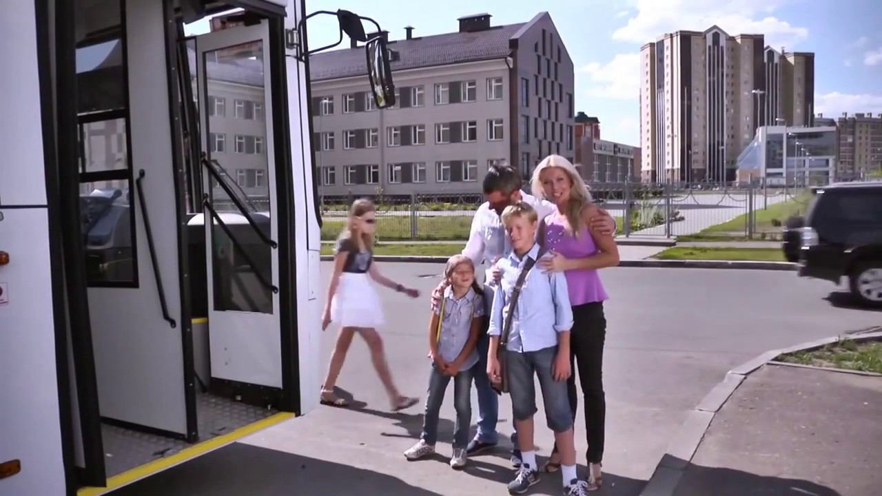 Модельный ряд техники КАМАЗ: автобусы, газомоторная техника(метан), спецтехника, грузовые автомобили