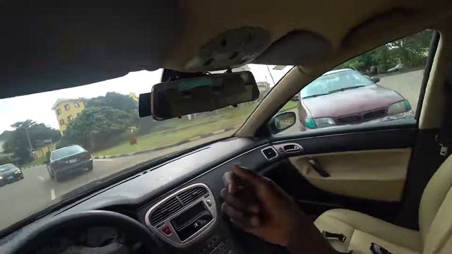 From Middle East, Is Peugeot 307 Sedan A Good Buy? смотреть онлайн