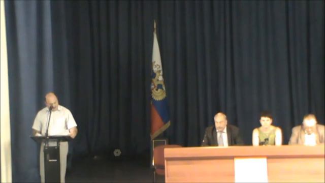 Публичные слушания по проекту изменений в действующую редакцию Устава Рузского муниципального район смотреть онлайн