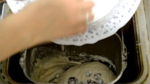 ХЛЕБ с изюмом / Рецепты для хлебопечки / Slavic Secrets