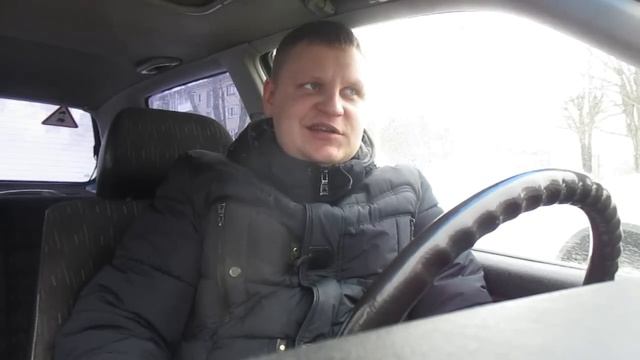 УАЗ 31519_ Нужен ли он вам? мой опыт смотреть онлайн