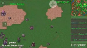 Rusted warfare play game