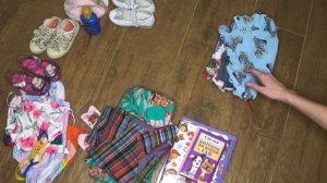 Вещи на море ребёнку 3 года.