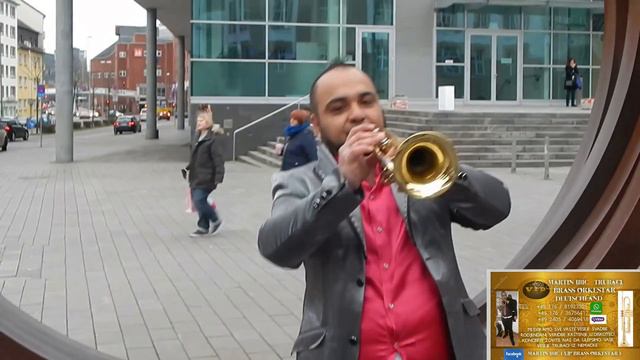Martin Ibic Ork V.I.P Brass Bend 2018 2019 NEW HITT !!!!! смотреть онлайн