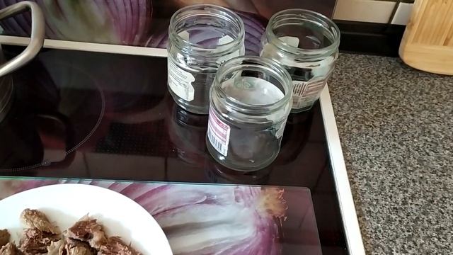 СУП С КУРИНОЙ ПЕЧЕНЬЮ И С ГРЕЧКОЙ#куринаяпечень