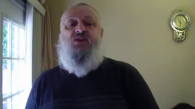 Беседы на Книгу Иеремии глава 6 (Обвинение Израиля во лжи и корысти) смотреть онлайн