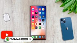 👻 How To instal iOS 18 || #ios18 #android #iphone