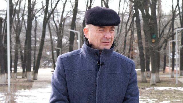 Проверка парка "Юность" прокуратурой