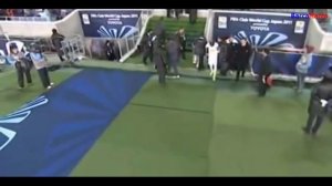 Матч, который заставил Барселону купить Неймара