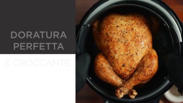 Ninja Foodi Pentola a Pressione Multifunzione смотреть онлайн