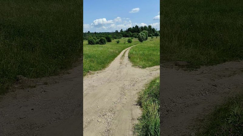 Велопробег / Река / 30 июня 2024 #вело #река