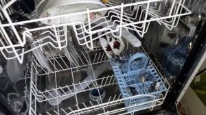 Посудомоечная машина INDESIT DFG 262