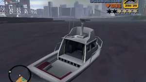Прохождение GTA 3 Миссия 49 Было ваше стало наше