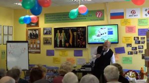 Александр Малко Великий Новгород  НМ 5000 3