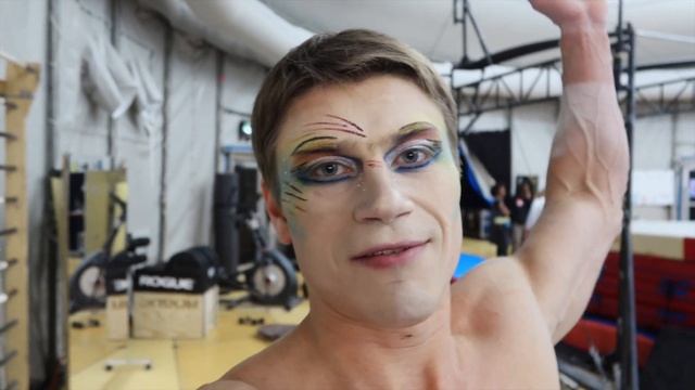 Как научиться Ловить Баланс в Стойке на руках | Гимнастика смотреть онлайн