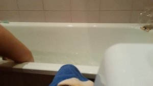 Как помыть кота-психа