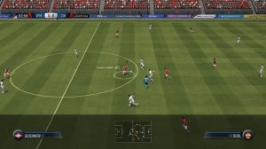 FIFA 19 xbox 360 эмулятор xbox 360 на ПК xenia_canary