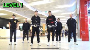 IN A CLUB SHUFFLE CHALLENGE  Игра на Скорость  Tuzelity Shuffle ⭐️