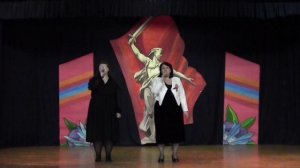 Вести Сорок Восьмой. Выпуск 9. Победный Май