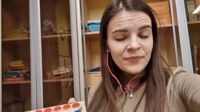 Знакомство с работой дефектолога #1 19.01.2022 смотреть онлайн