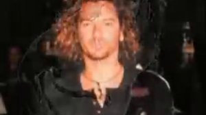 Michael Hutchence Tribute- KILL THE PAIN