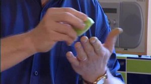 КАК ОЧИСТИТЬ РУКИ ПОСЛЕ ОГОРОДА