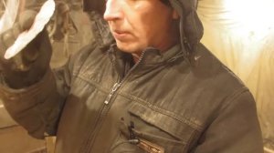 Убираем торцевое биение диска циркулярной пилы